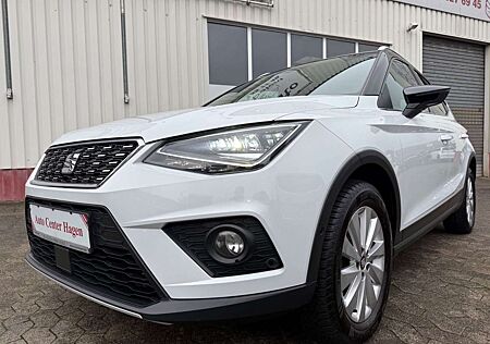 Seat Arona 1.6 TDI 7-Gang-DSG Xcellence/LED/NAVI/KAM