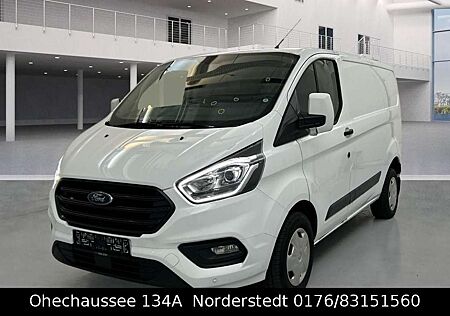 Ford Transit Custom Kasten 280 2.0TDCI FWD 130HK