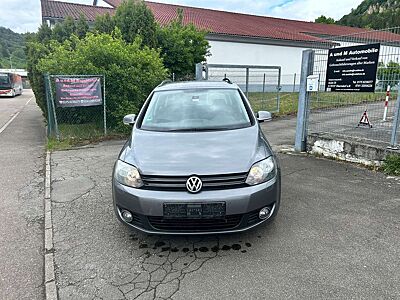 Volkswagen Golf Plus 6 2.0 Pdc Rfk Carpl. Automatik Tüv+Service Neu