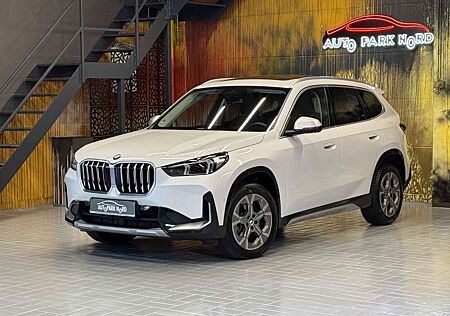 BMW X1 20i sDrive xLine Aut LED~PANORAMA~KAMERA~H&K