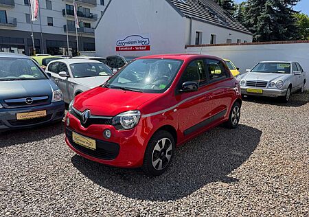 Renault Twingo Limited *1. Hand - Kupplung NEU*