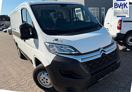 Citroën Jumper Citroen Kasten 30 L1H1 Control BlueHDi 120 Start&