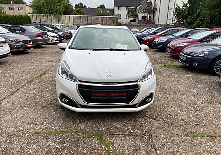 Peugeot 208 Active*Klima*Euro 6*5 Türig