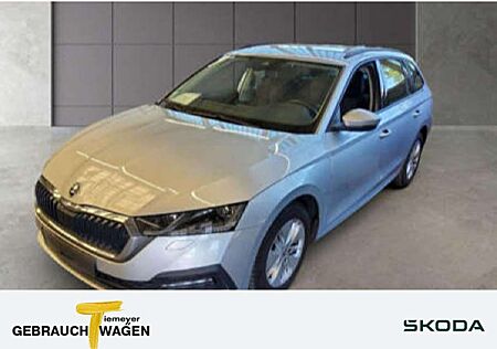 Skoda Octavia Combi 2.0 TDI AMBITION NEUES MODELL COLU