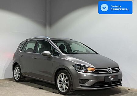 VW Golf Volkswagen VII Sportsvan 1.4 TSI BMT Highline Navi AHK SHZ