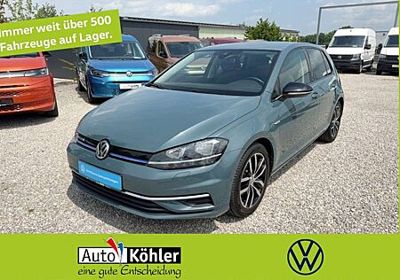 VW Golf Volkswagen IQ.Drive TSi Light Assist / Parklenkassistent