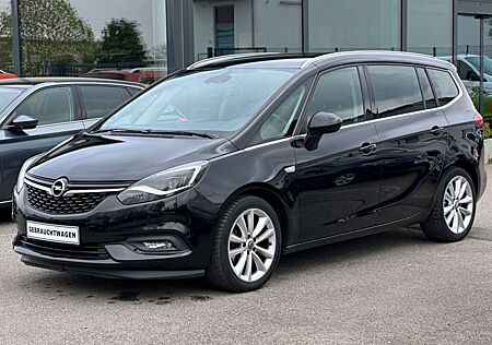 Opel Zafira C 1.4T LED 7-Sitzer Standhzg Kamera 18"