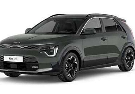 Kia Niro EV 150kW WP Drive Technik Relax Modell2024