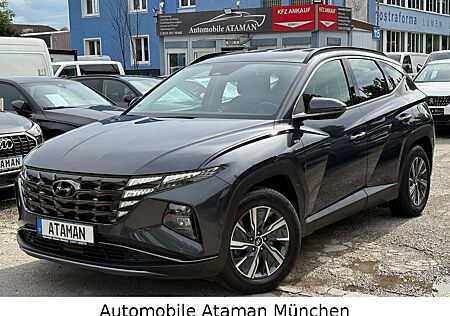 Hyundai Tucson 1.6 GDI DTC Select, Navi / LED / Kamera