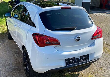 Opel Corsa 1.4 Turbo (ecoFLEX) Start/Stop Edition