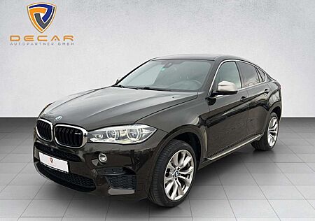 BMW X6 40d M-Paket *VOLL*Pano*Head Up*