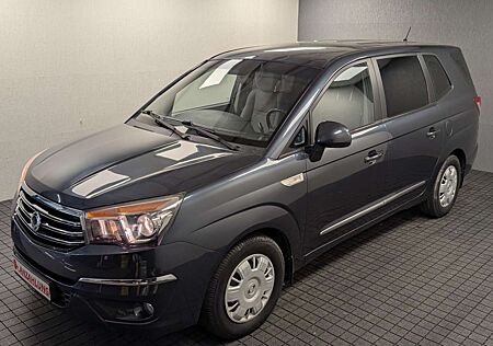 SsangYong Rodius Korando Turismo+7. Sitzer+Navi+Kam+BT+USB
