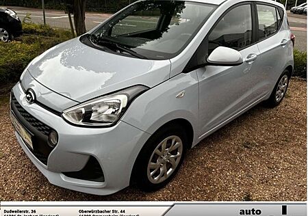 Hyundai i10 1.2 Trend