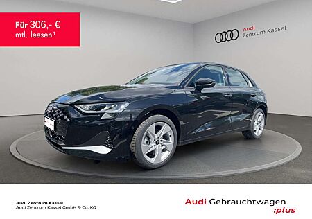 Audi A3 35 TFSI LED Navi Kamera CarPlay