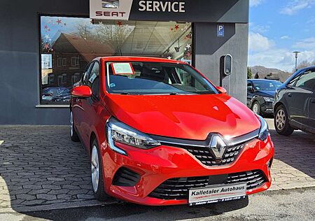 Renault Clio TCE 90 X-tronic ZEN