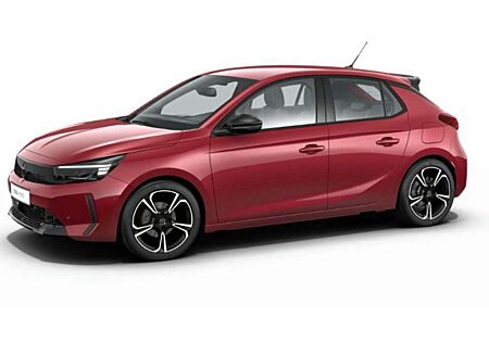 Opel Corsa GS 110 Hybrid AT6 TechP Kam PDC 17Z Temp 81 kW ...