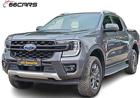 Ford Ranger Wildtrak e-4WD Doppelkabine*B&O*ACC*AHK*