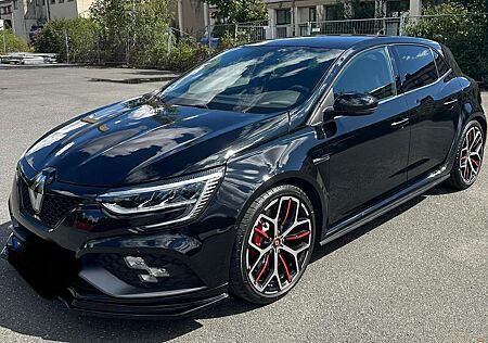 Renault Megane R.S. Trophy TCE 300 EDC Phase 2 - Facelift