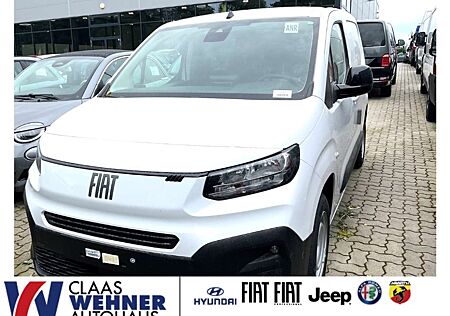 Fiat Doblo Serie 2, L1 Light Kawa 100 MT6, Paket Techno