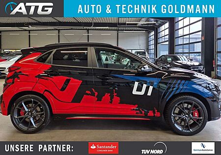 Hyundai Kona N PERFORMANCE NAVI SITZHZ CAMERA ACC