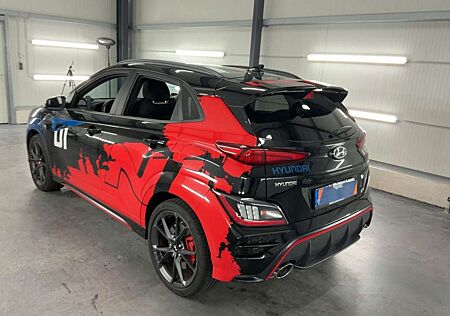 Hyundai Kona N PERFORMANCE NAVI SITZHZ CAMERA ACC