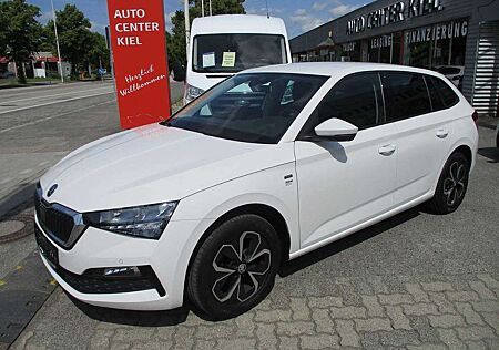Skoda Scala 1.6 TDI Drive *Navi*Sitzhzg.*Tempomat