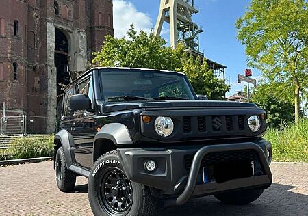 Suzuki Jimny 1.5 Comfort Automatik | 4x4 | TOP
