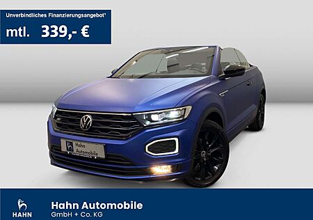 VW T-Roc Volkswagen 1.5TSI DSG R-Line Edition AHK CA