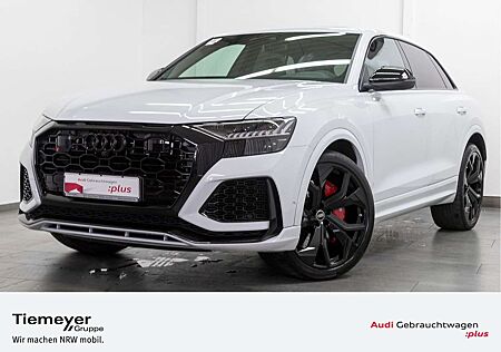 Audi RS Q8 4.0 TFSI Q LM23 PANO SPORTSITZE+ SPORTAGA