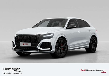 Audi RS Q8 4.0 TFSI Q LM23 PANO SPORTSITZE+ SPORTAGA
