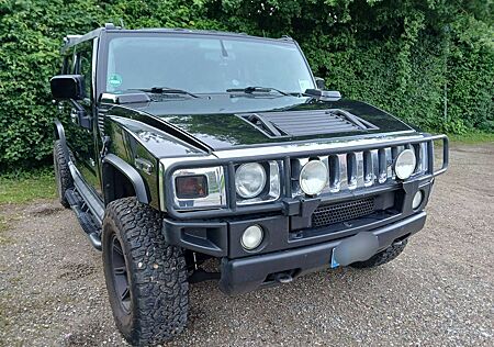 HUMMER H2