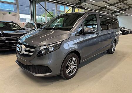Mercedes-Benz V 220 1.Hand RISE lang 7Sitzer