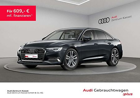 Audi A6 40 TDI Matrix Navi Kamera Alcantara