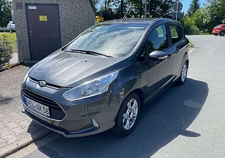 Ford B-Max Sync Edition !!!KUNDENAUFTRAG!!!!