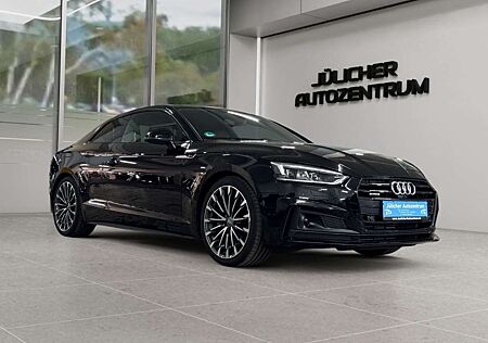 Audi A5 gebraucht kaufen Audi A5 Coupe quattro sport S-Line, 1 Jahr Garantie