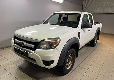 Ford Ranger XL Extrakabine 4X4