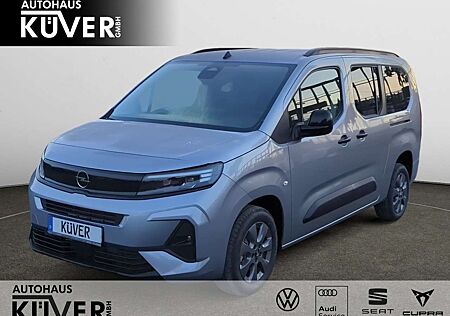 Opel Combo XL 1.5 Diesel Automatik APP*NAVI*VIRT