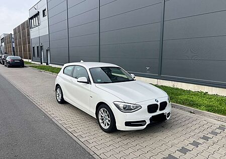 BMW 116 i