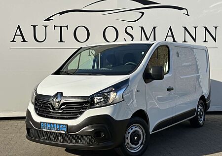 Renault Trafic dCi 120 L1H1 Komfort Anhängerkupplung