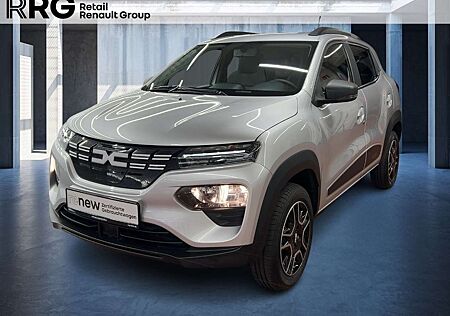 Dacia Spring ELECTRIC ESSENTIAL 27kWh BATTERIEKAUF