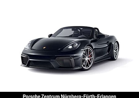 Porsche 718 Cayman 718 Spyder BOSE Licht-Design-Paket AppleCarPlay