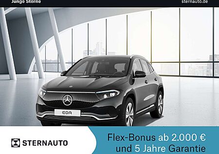 Mercedes-Benz EQA 250 Progressive AHK WinterPak AppleCarPlay