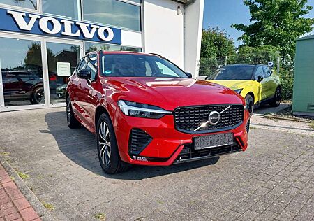 Volvo XC 60 XC60 B4 Plus Dark AWD "ACC" Kindersitze