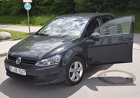 VW Golf Volkswagen 1.6 TDI BlueMotion Technology Comfortline