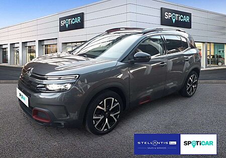 Citroën C5 Aircross Citroen 1.6 PureTech 180 Shine Pack*Navi*ab5,49%*SHZ*Keyle