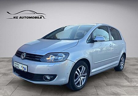 VW Golf Volkswagen Plus Plus 1.6 TDI Team DSG