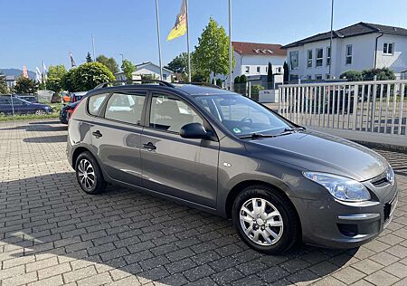 Hyundai i30 i30cw 1.6 Edition Plus Kombi