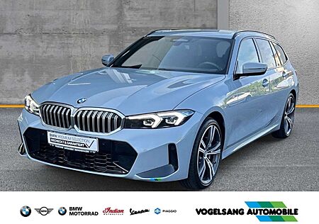 BMW 330 dxDriveTouring,M Sport,HUD,RFK,HIFI,DrivingAssista
