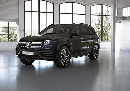 Mercedes-Benz GLS 580 4M AMG PANO*3xTV*AIRM*Massage*AHK*23"