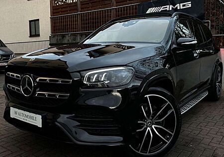 Mercedes-Benz GLS 580 4M AMG PANO*3xTV*AIRM*Massage*AHK*23"